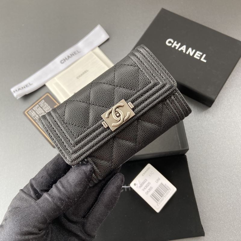 Chanel Wallet Purse